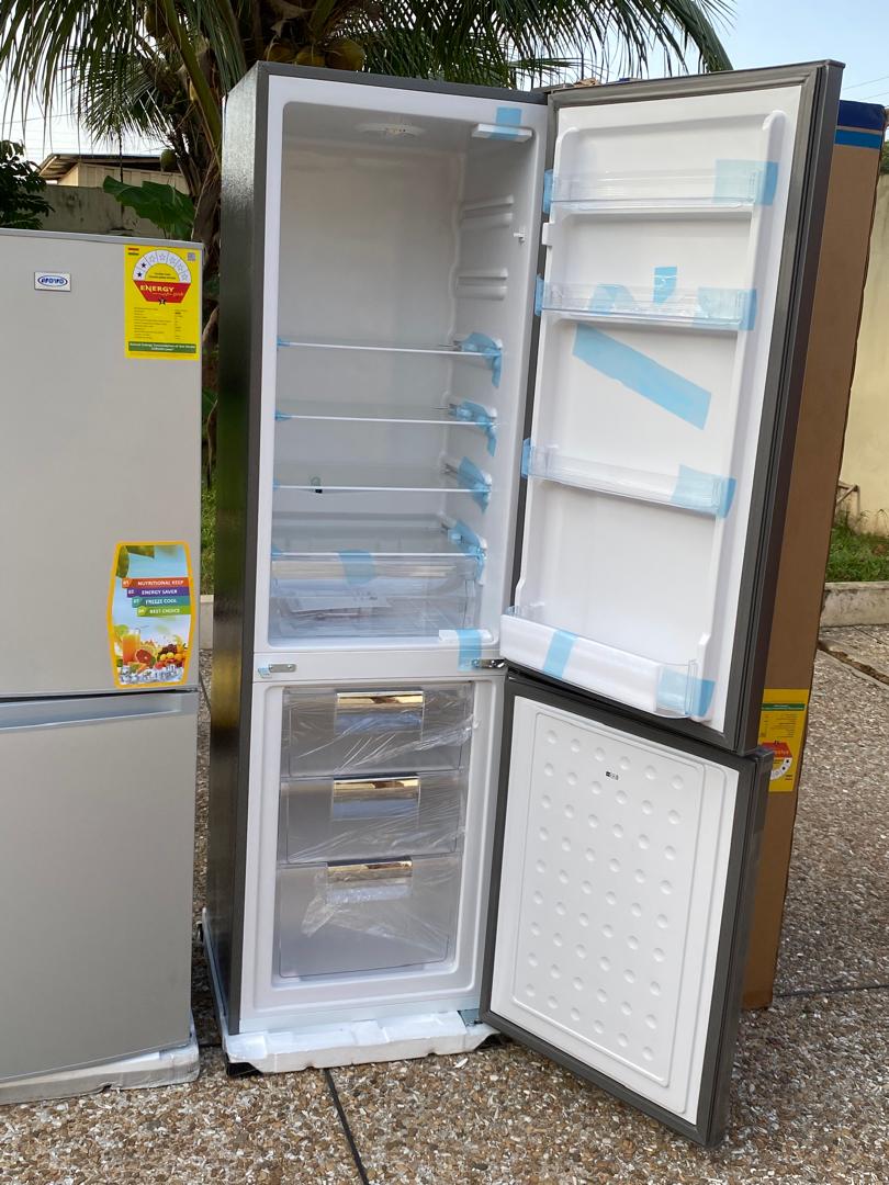 Novo Double Door Fridge