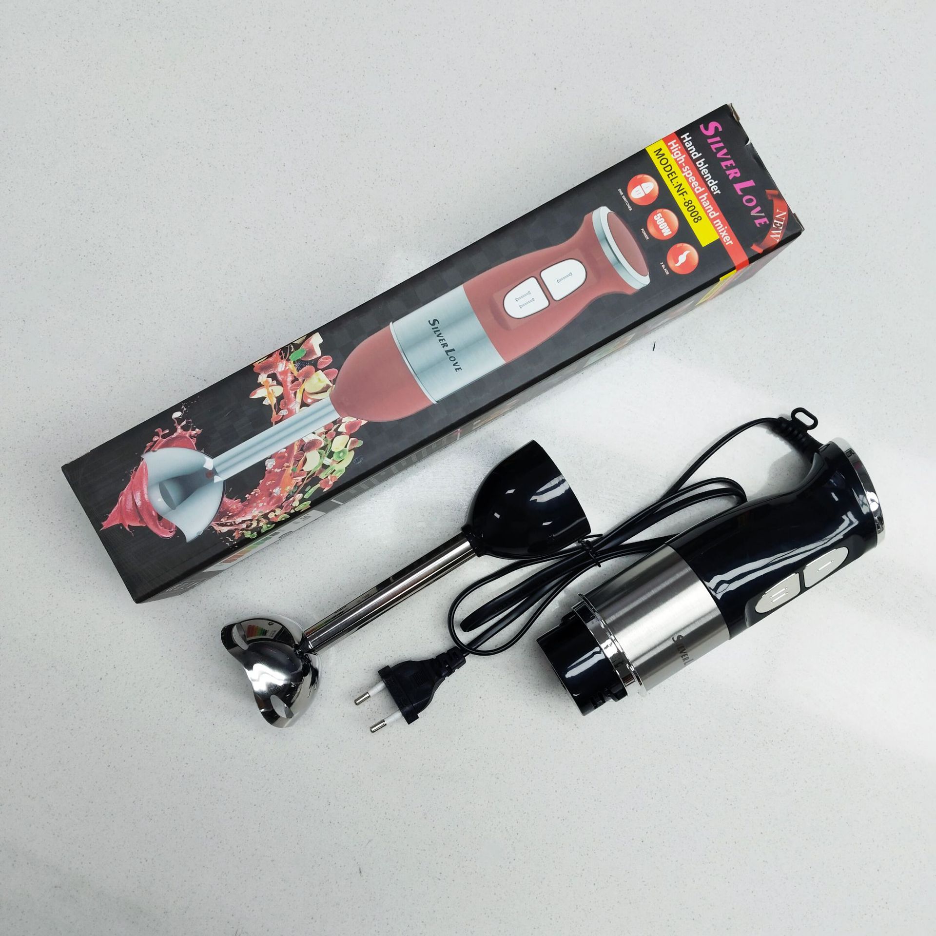 Electric Handblender