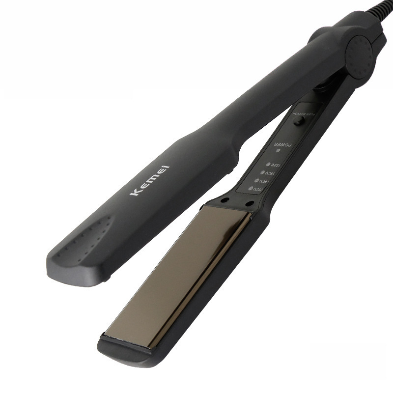 Kemei Hair Straightner